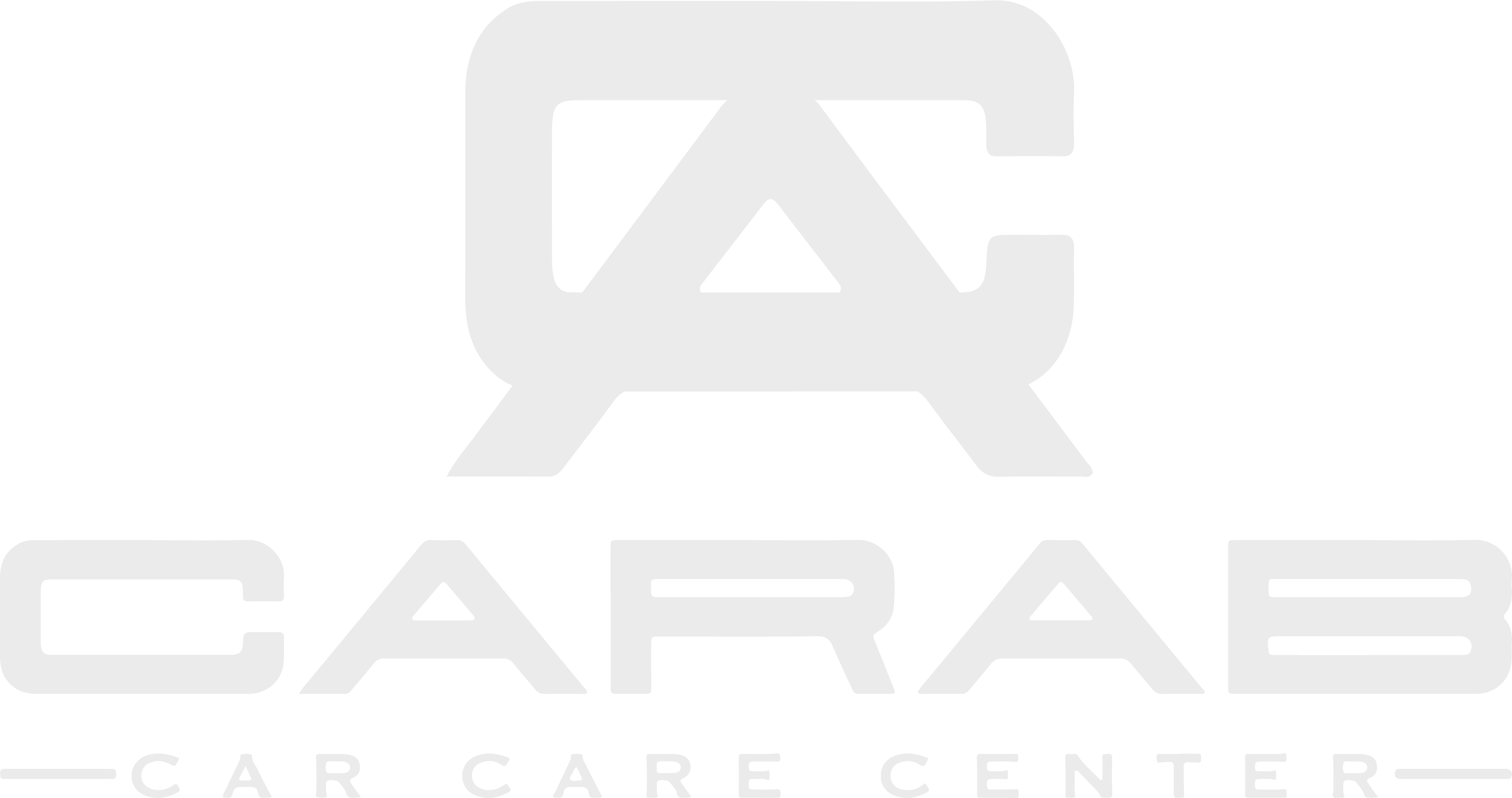Carab Car Care Center